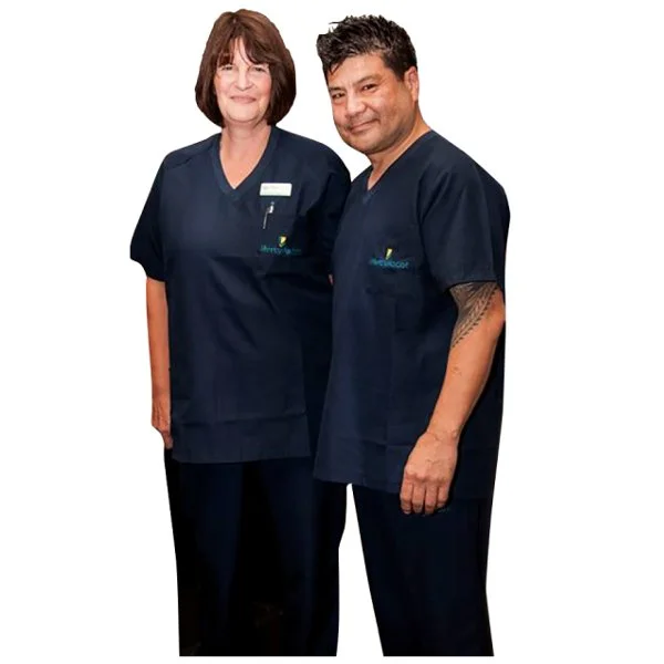 Medical Scrubs