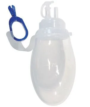 Wound Drainage Reservoir 100cc