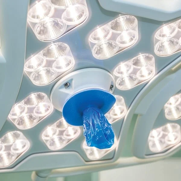 Light Handle Cover
