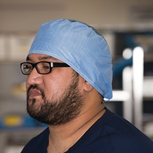 Surgeons Cap