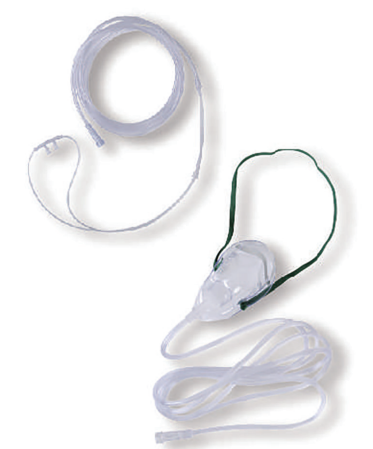 Respiratory Products