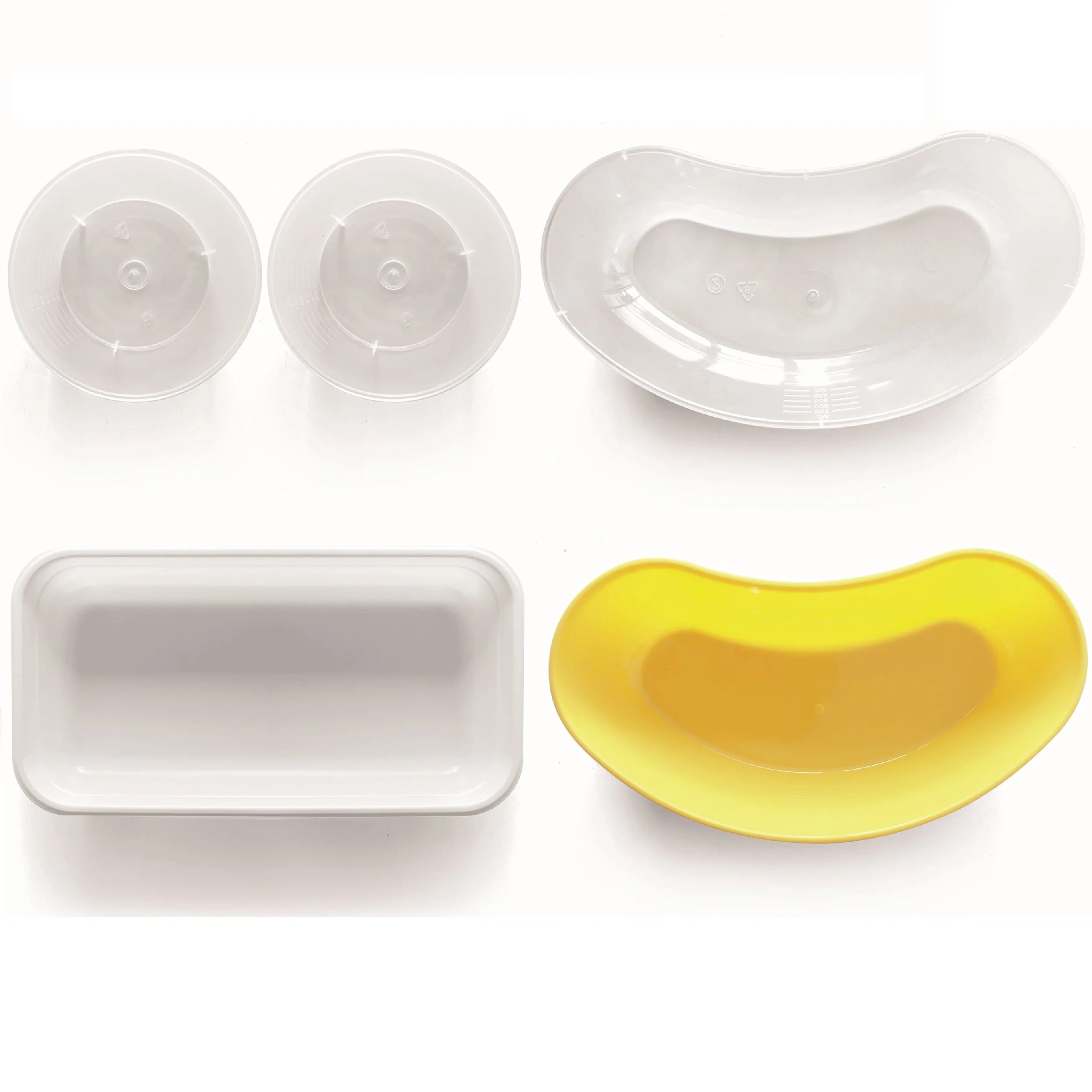 Kidney Dish Pack