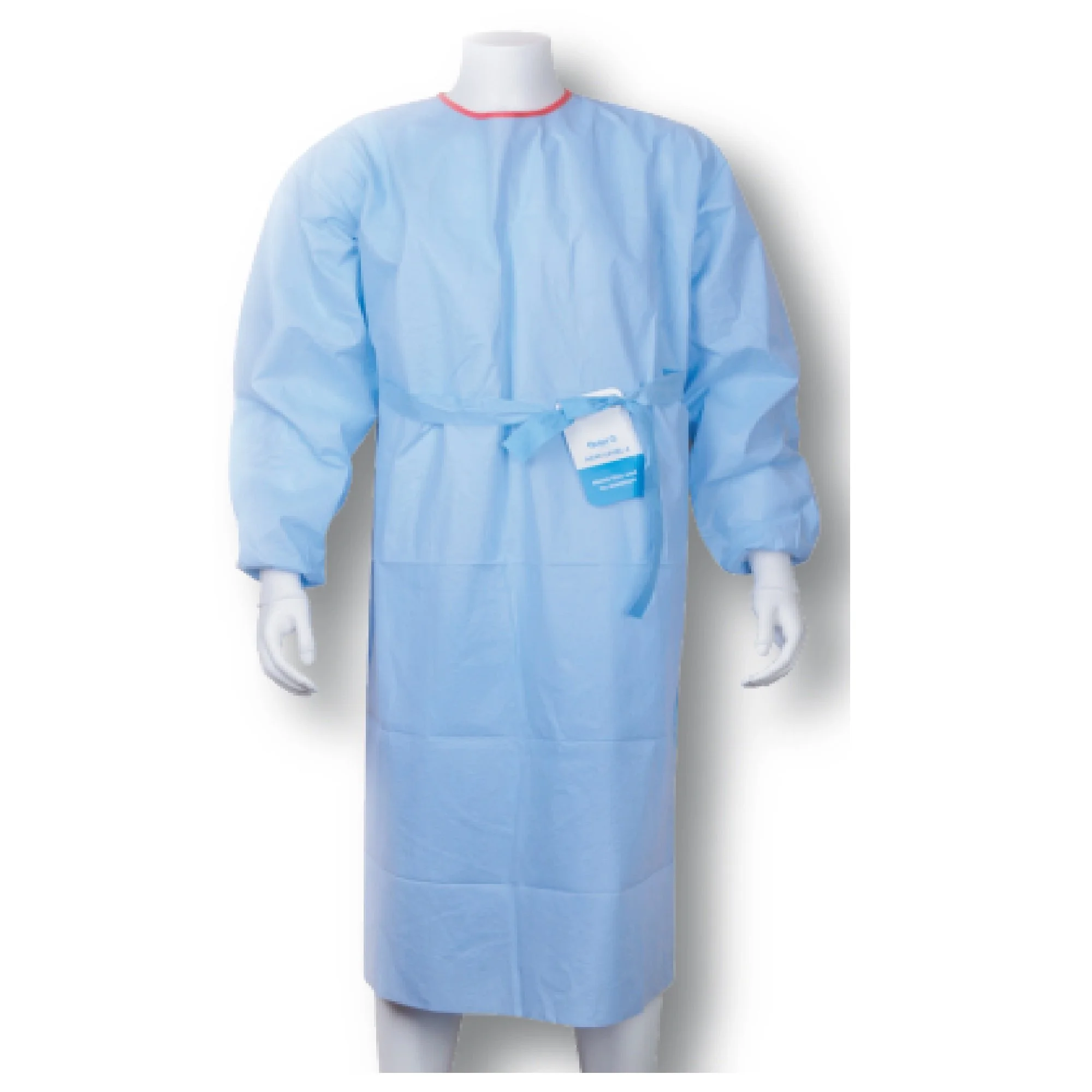 BVB Surgical Gown - AAMI Level 4