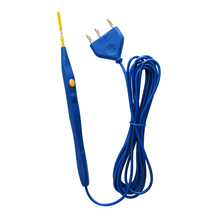Electrosurgical Pencil