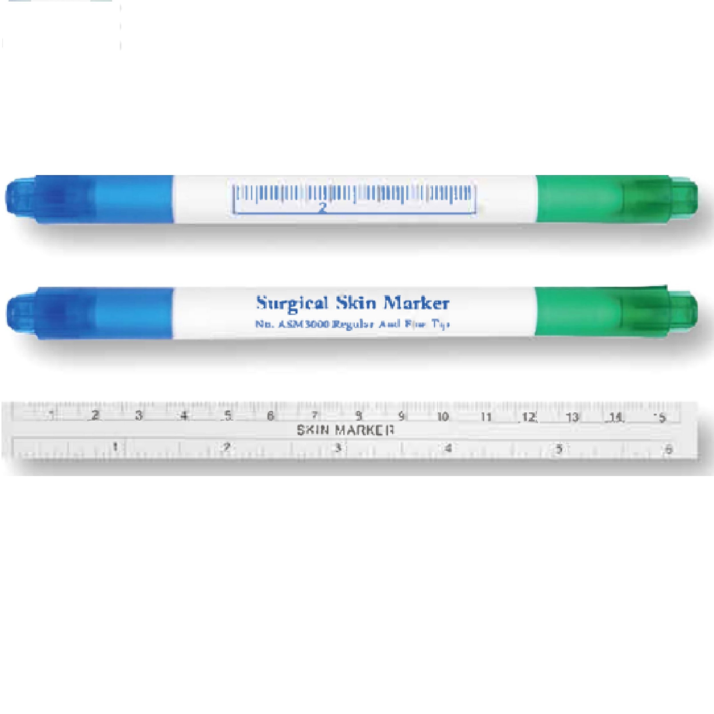 Surgical Skin Marker Pen