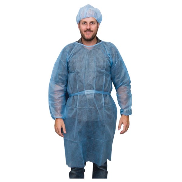 Non-Sterile Gowns