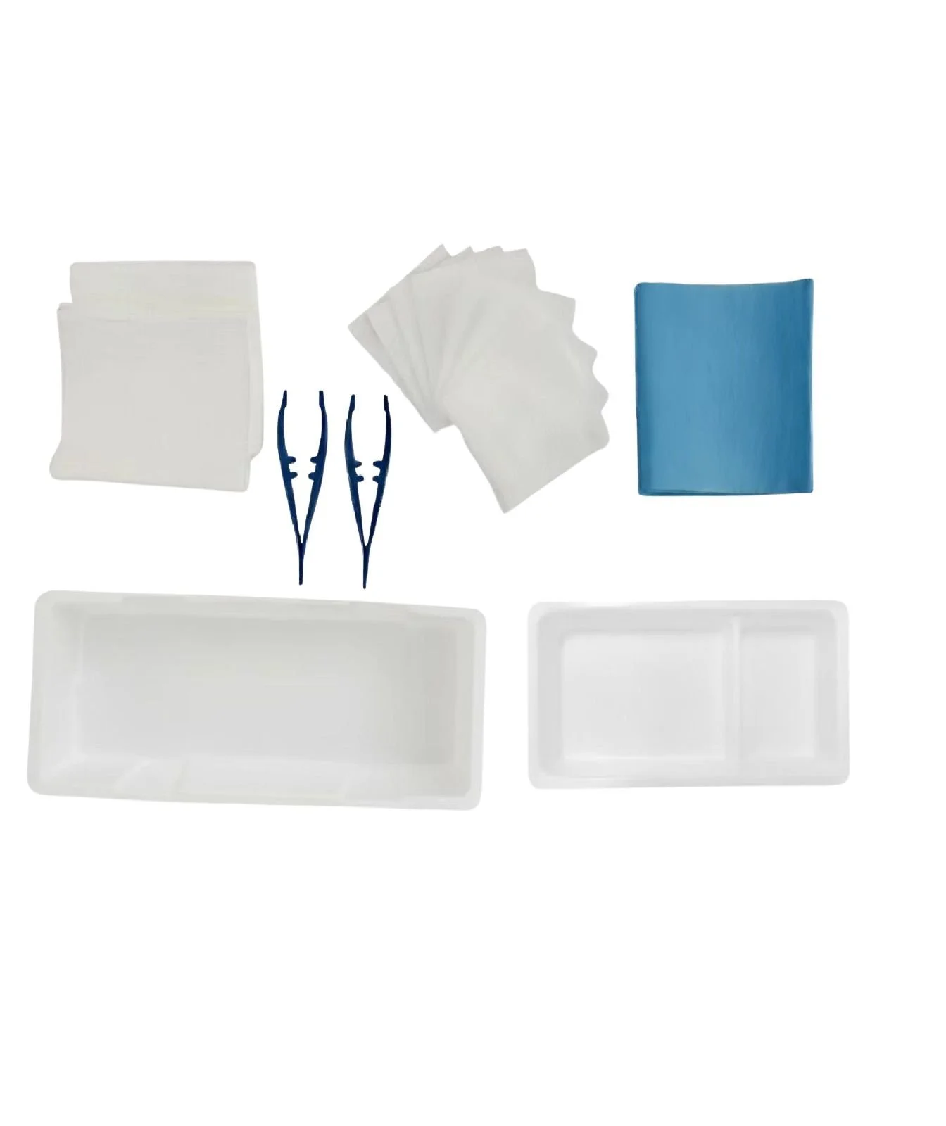 Sterile Catheterisation Pack