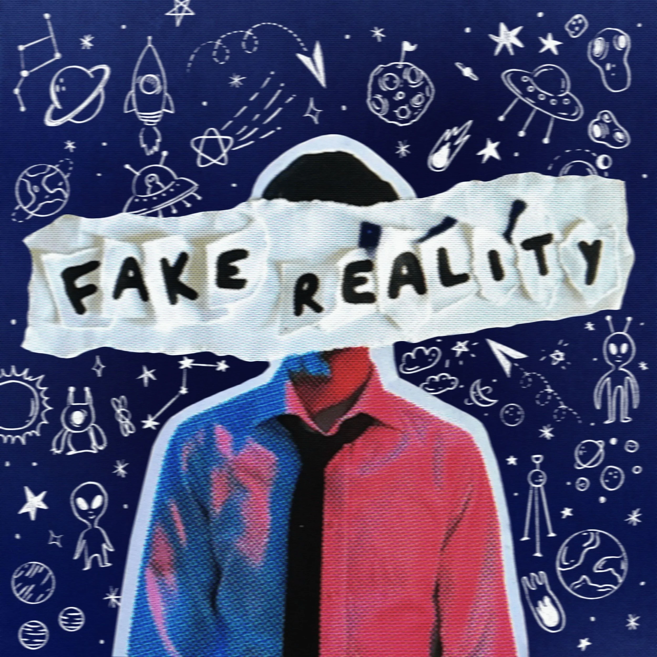 Fake Reality