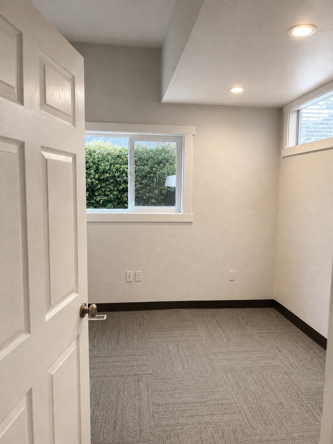 Complete Office Refresh