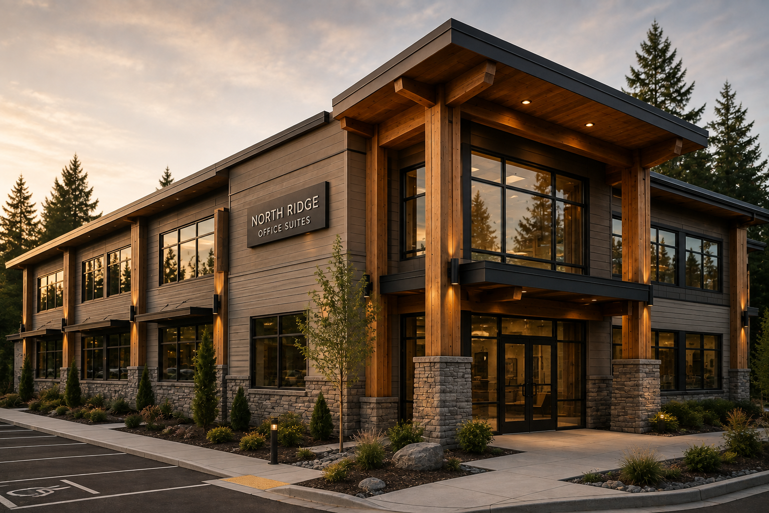 Commercial Construction