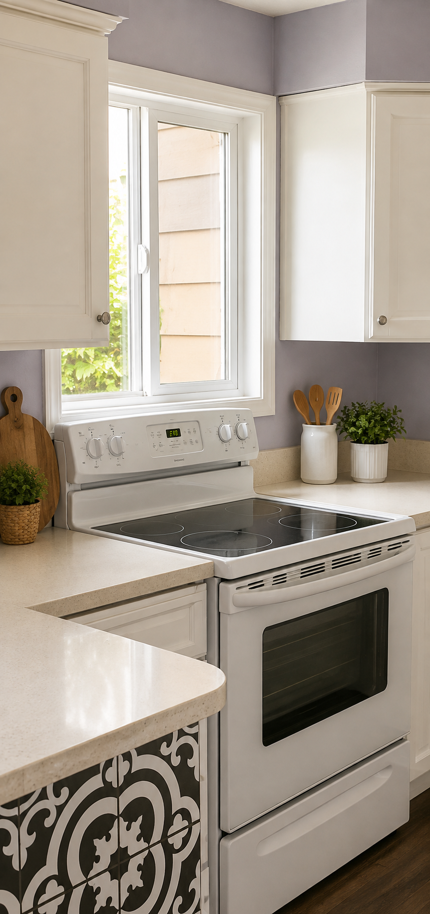 Full Modern Kitchen Refresh