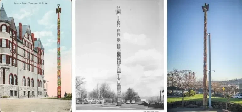 Stories from Poulsbo, Tacoma, and the Great Pacific Northwest Coming Soon!