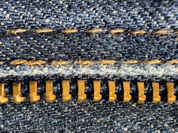 The Humble Zipper, Explained