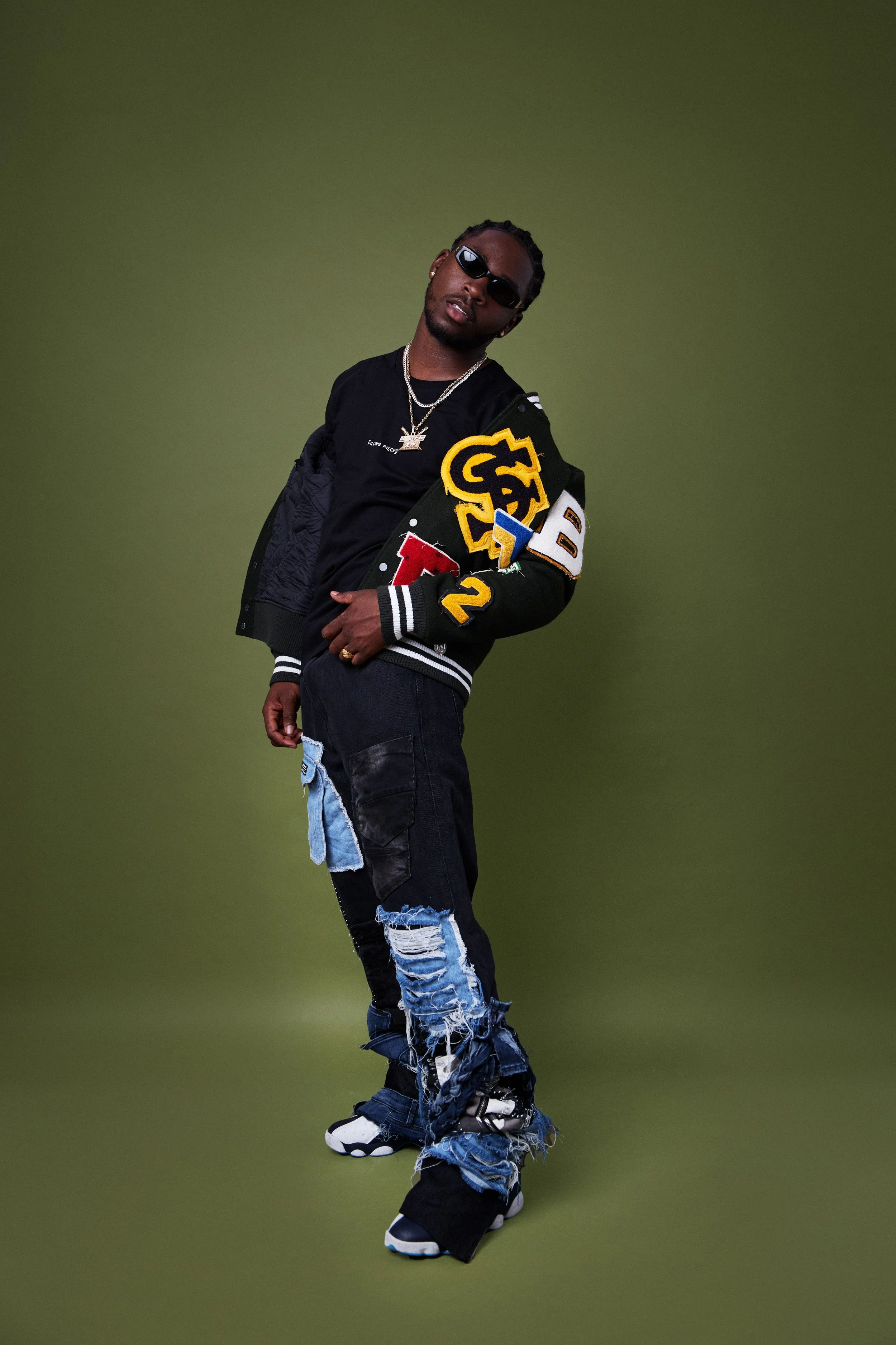 Rookie Artist Package