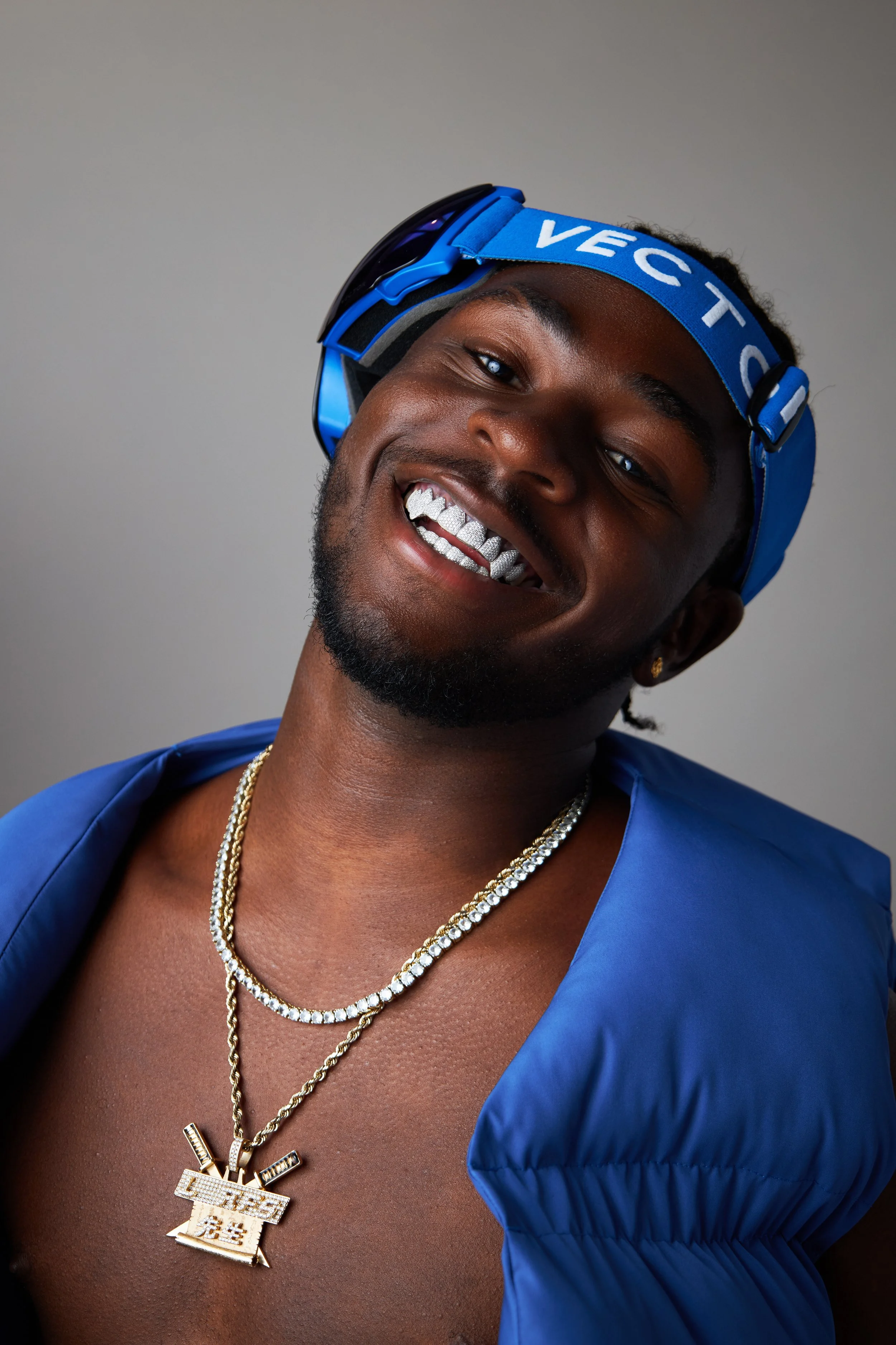 Leafs sensei - Presskit