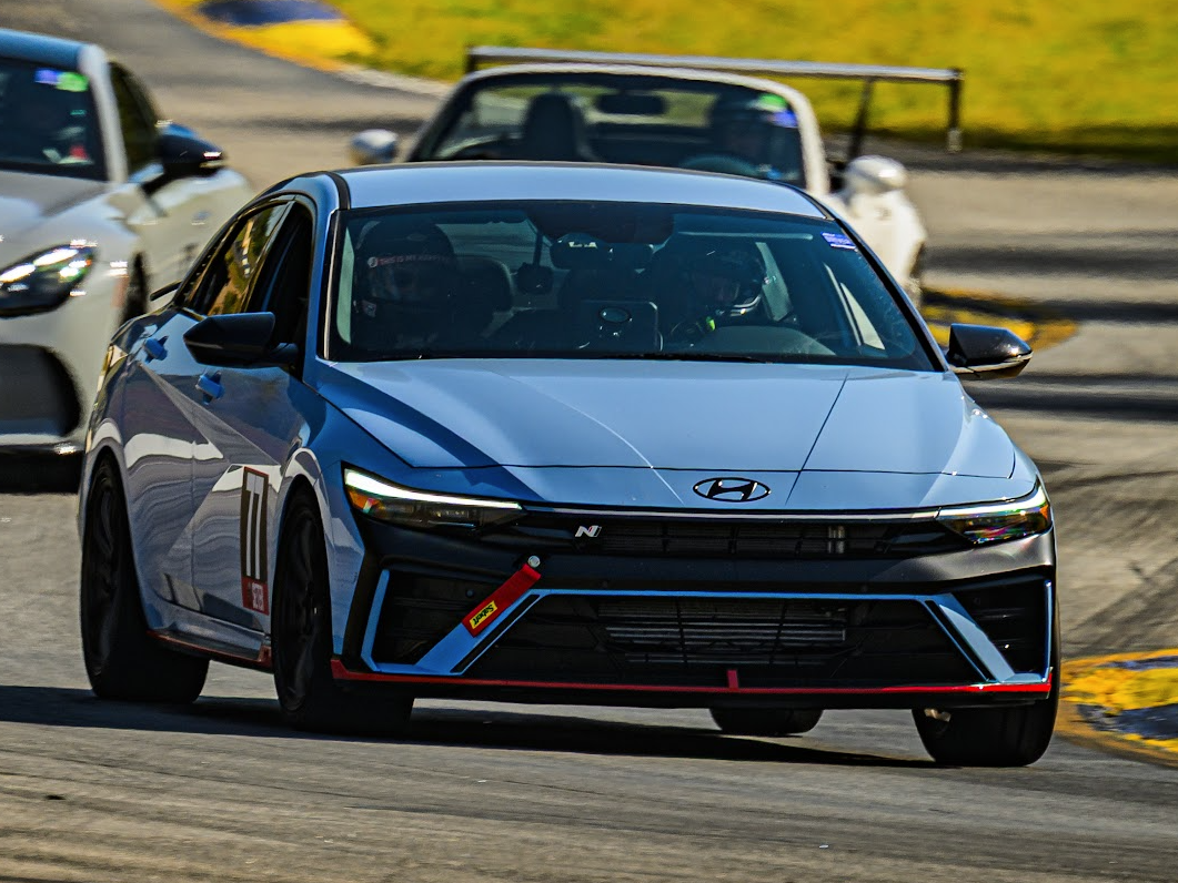 Road Atlanta