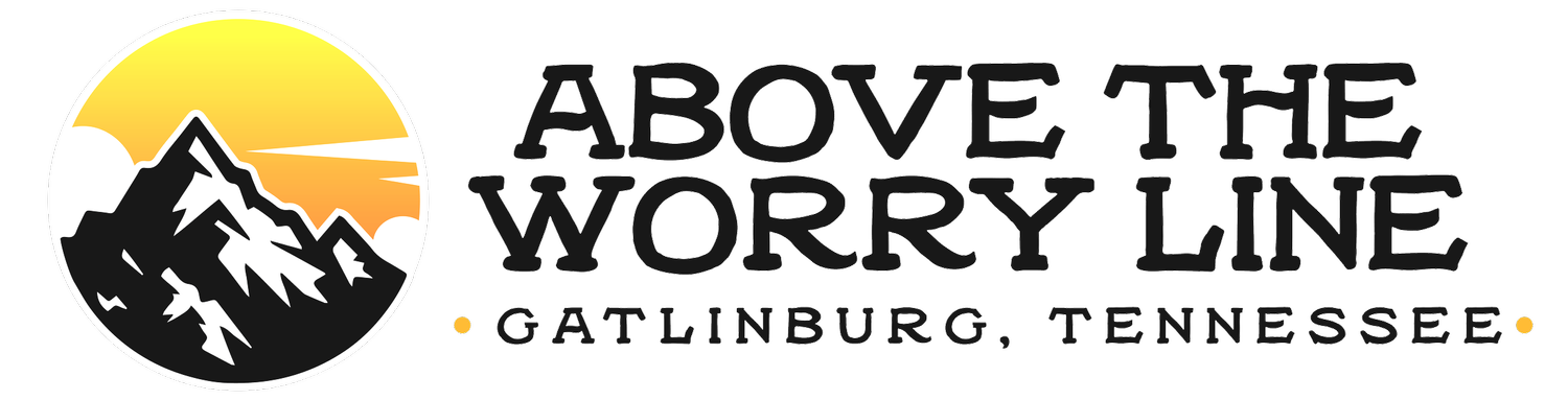 Above the Worry Line