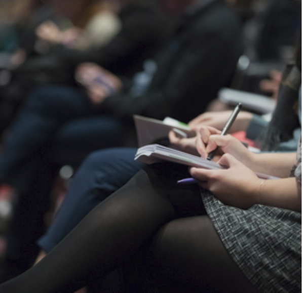 Medical Conference Coverage: American Academy of Pediatrics