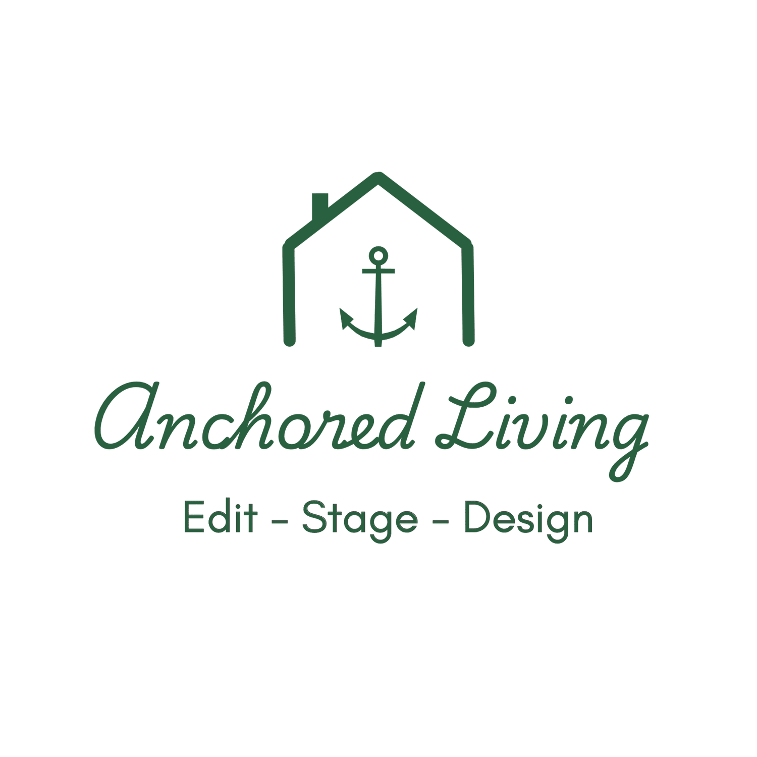 Anchored Living 