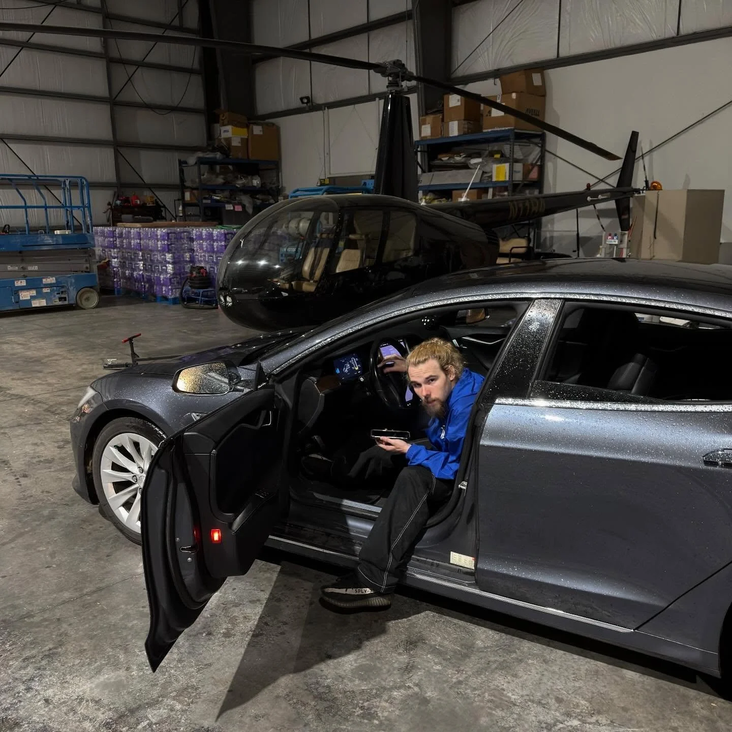 Grateful
#belikebiff