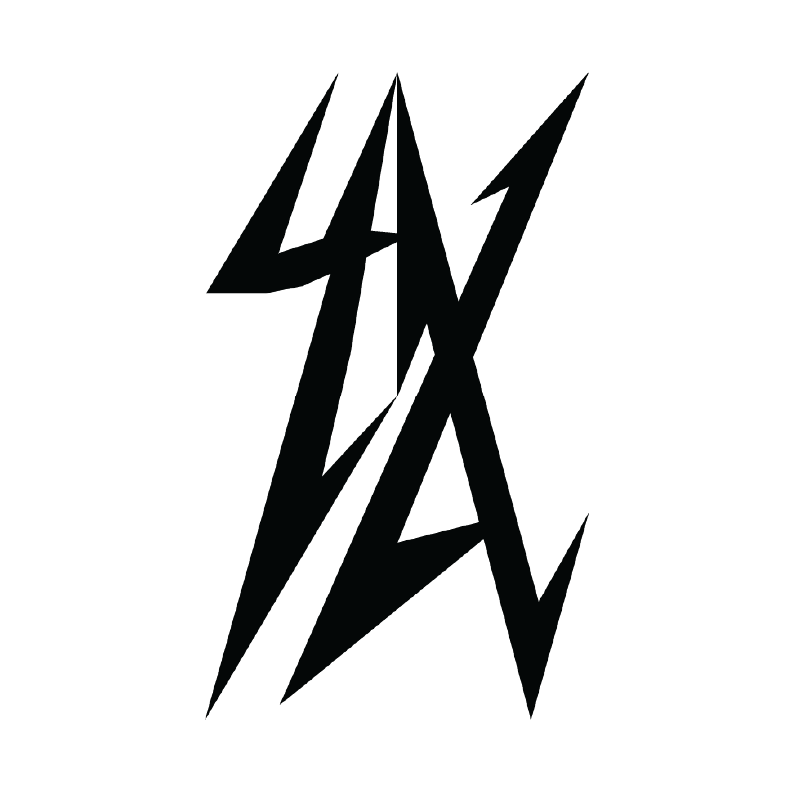 4x Logo