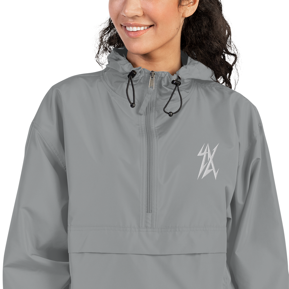 embroidered-champion-packable-jacket-graphite-zoomed-in-6999165c7e9c1.png