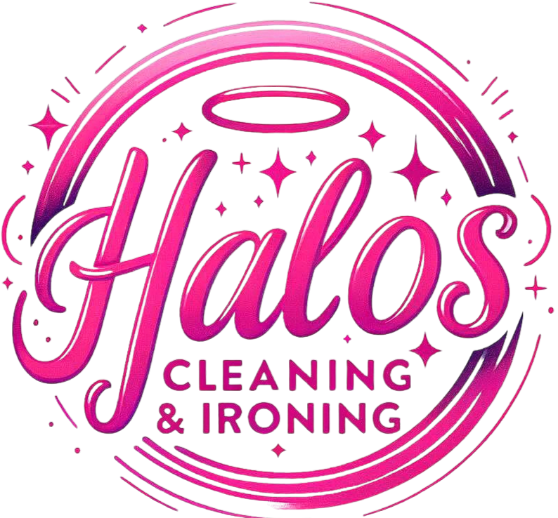 Halos Cleaning and Ironing