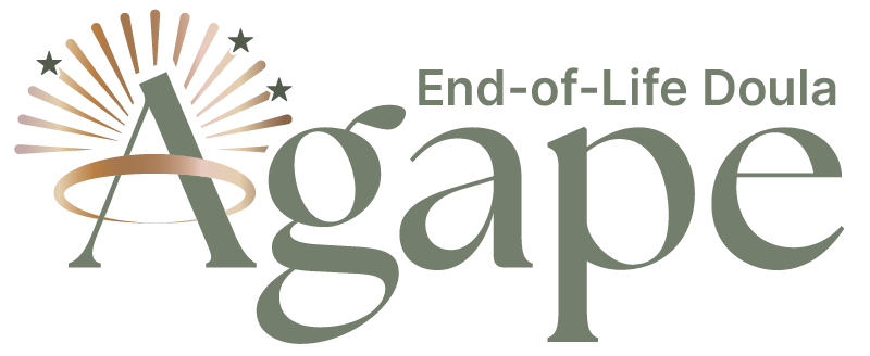 Agape - End of Life Doula