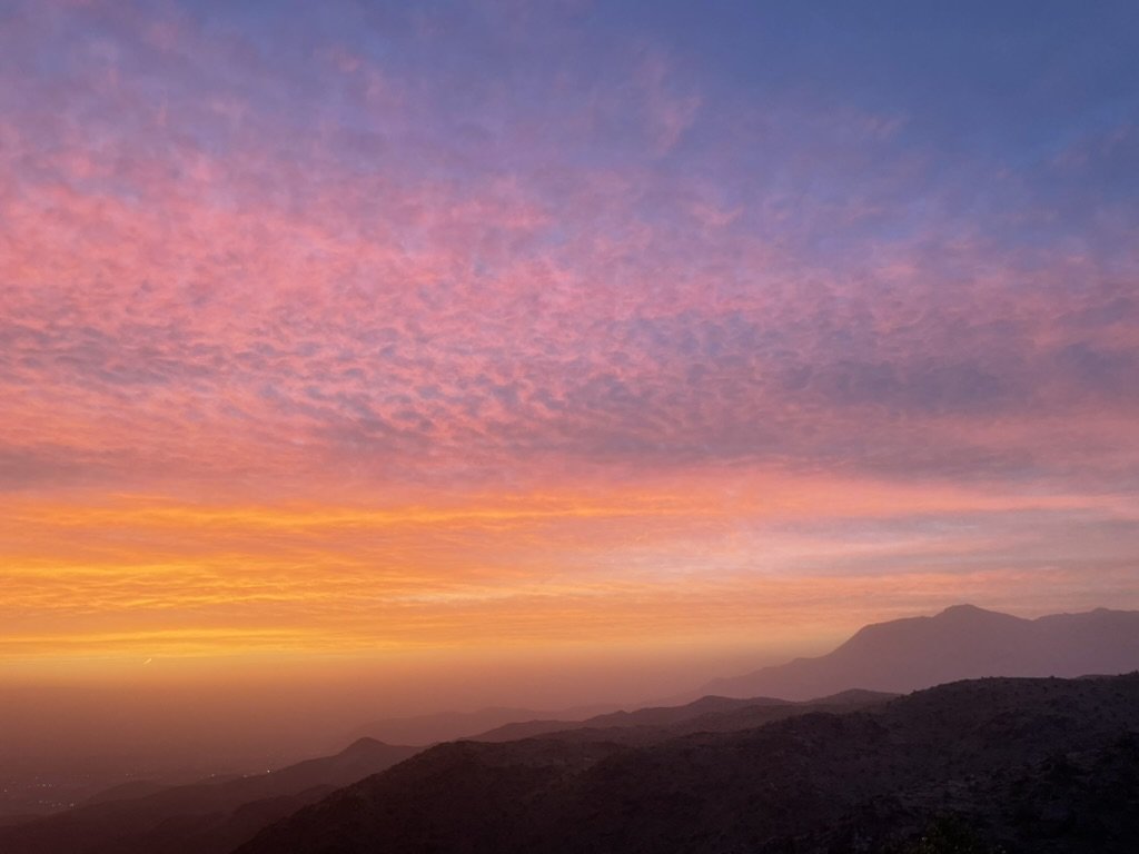 Public Speaking - Teaching Events