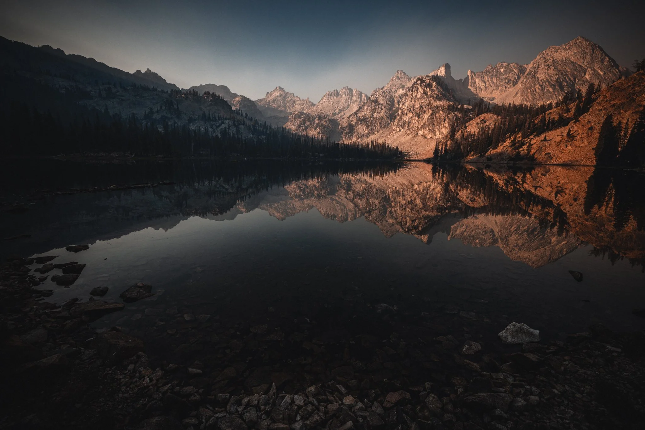 An overview of my photography work. 