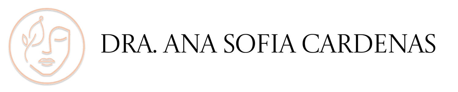Dra. Ana Sofia Cardenas
