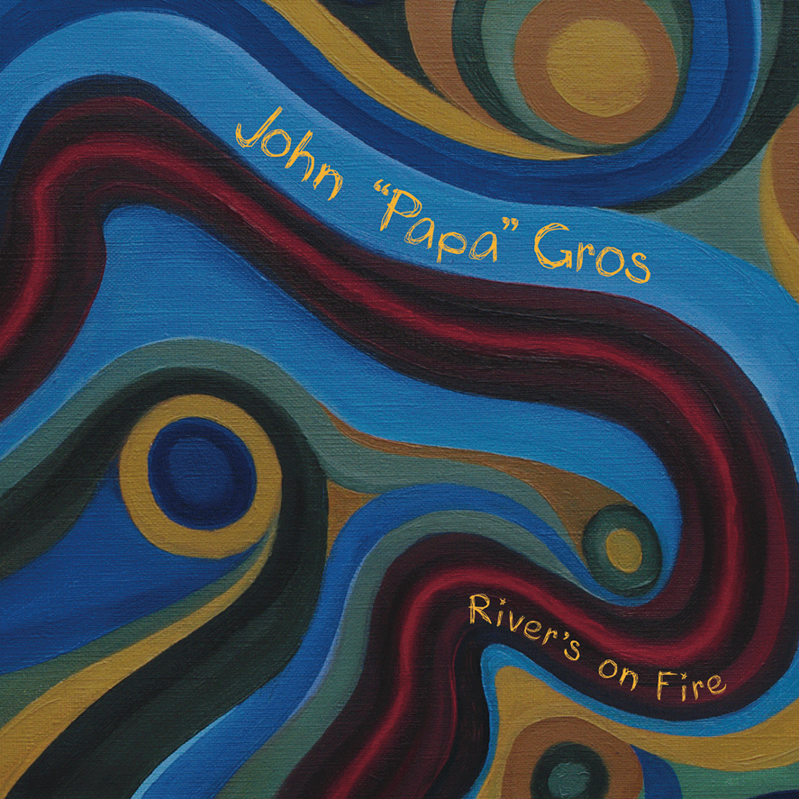 River's on Fire (Download)