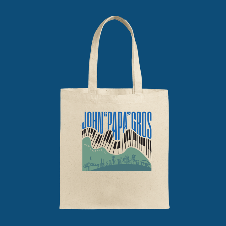 River Keys Tote