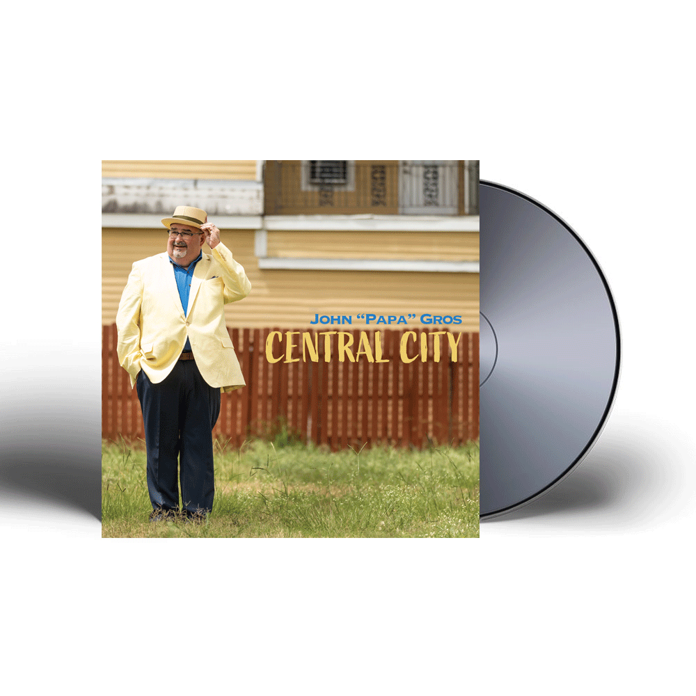 Central City (CD)