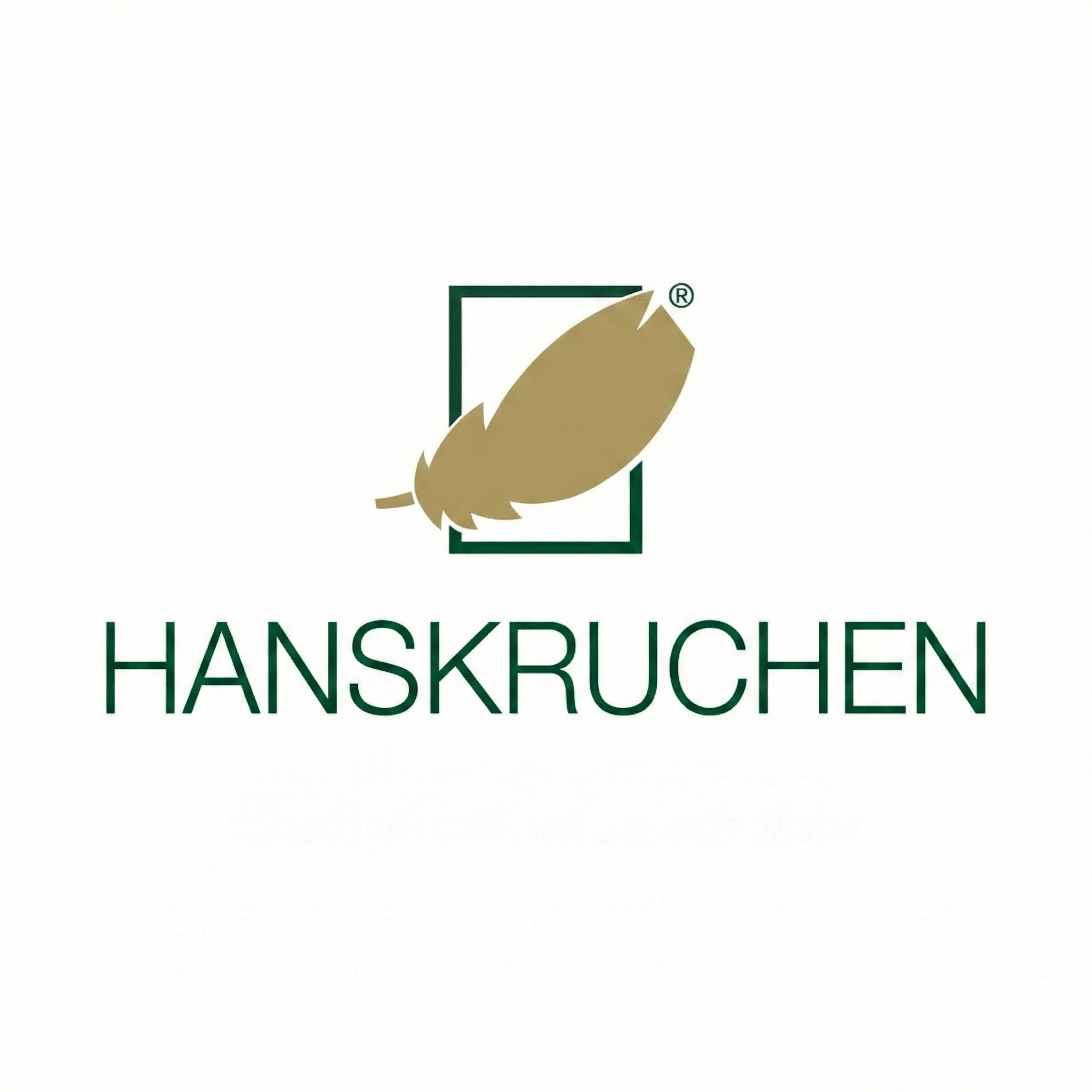 HANSKRUCHEN