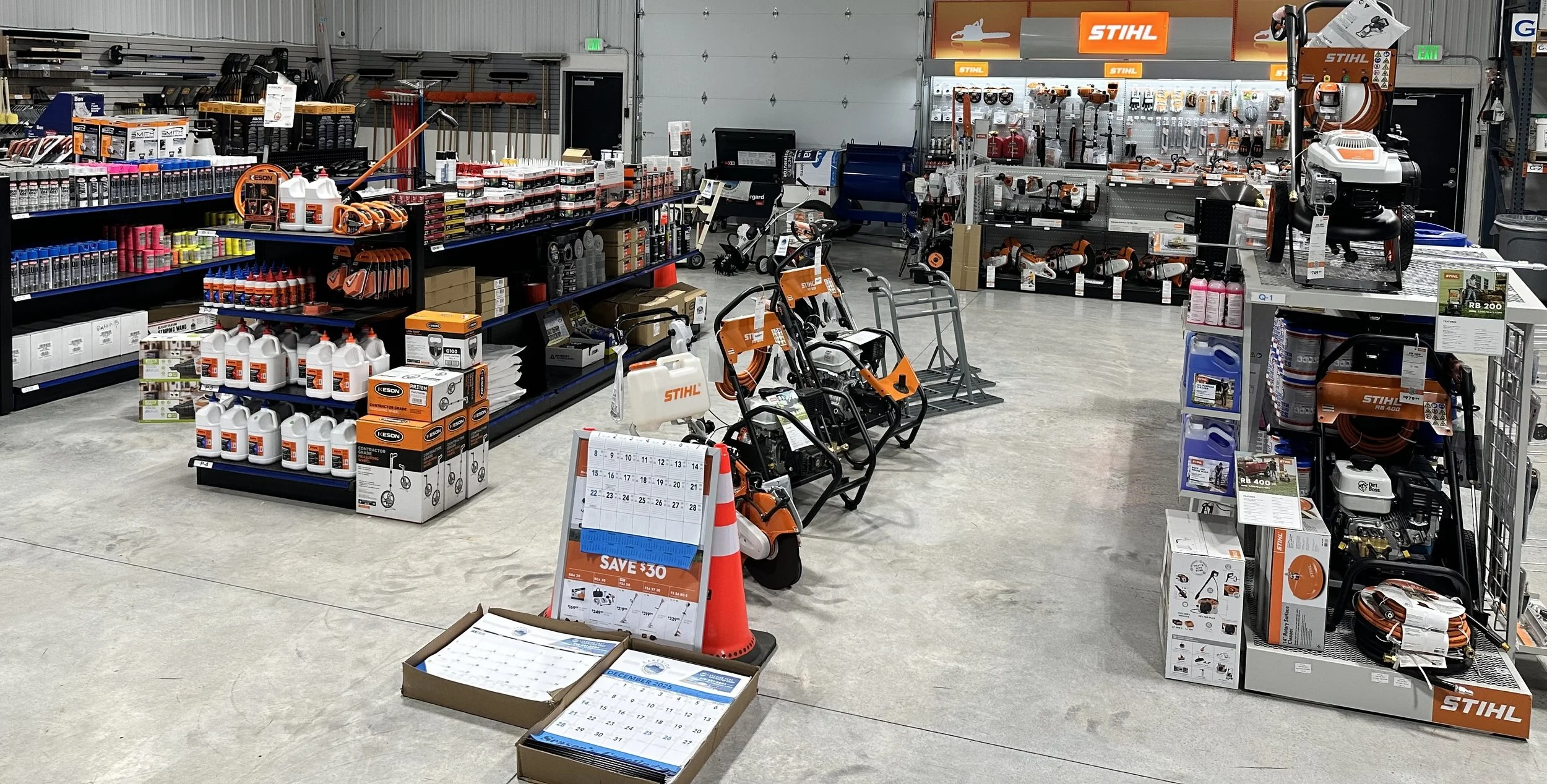 Lakeside Contractor Supply