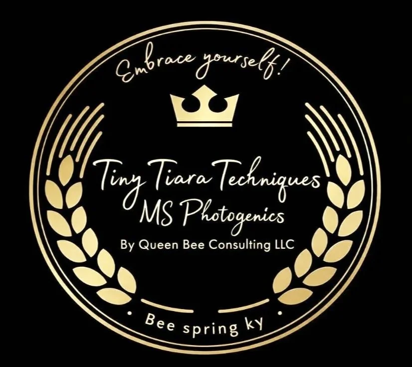 MS Photogenics by Queen Bee Consulting LLC