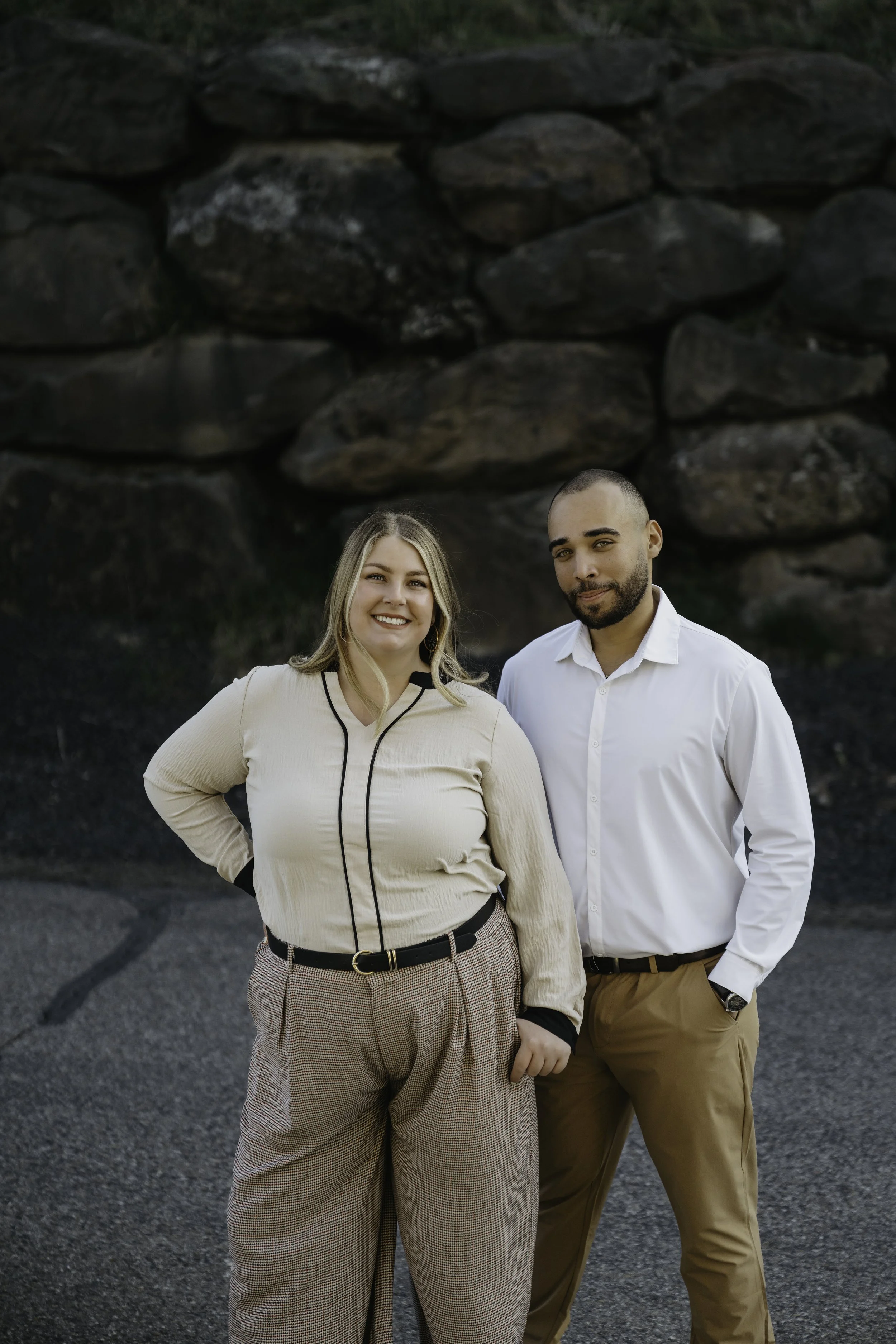 Spokane Husband and Wife Real Estate Duos