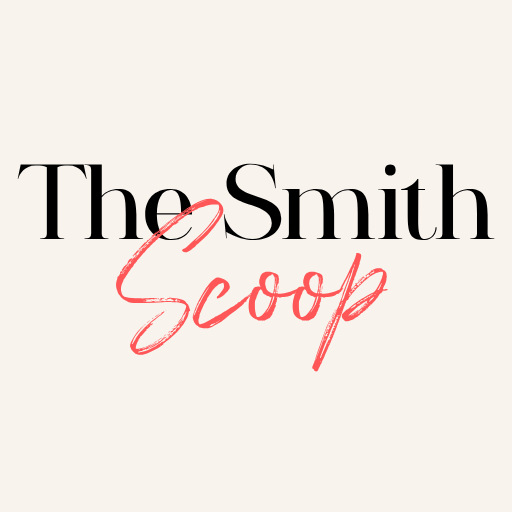 The Smith Scoop · May 2026