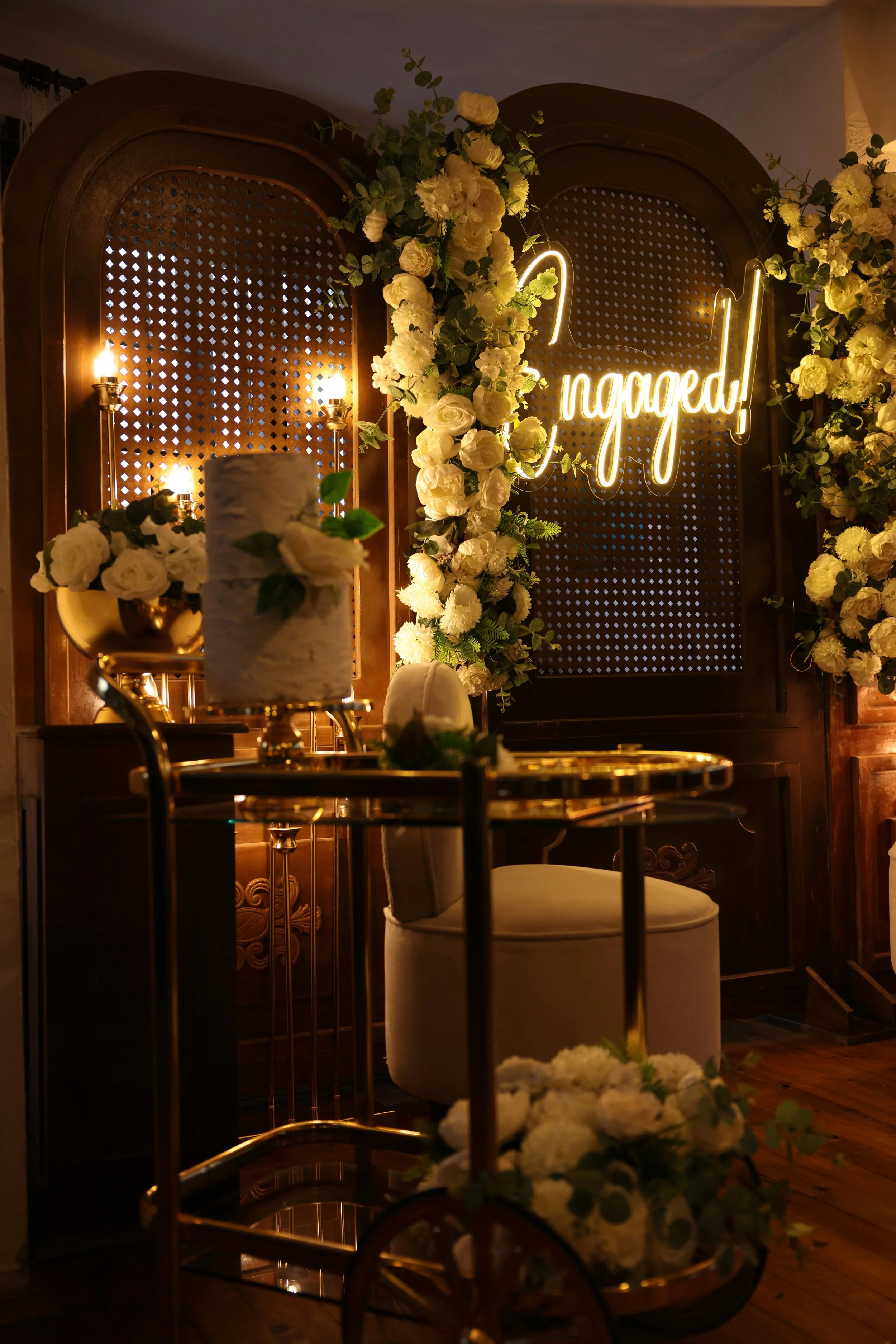 Private Event 