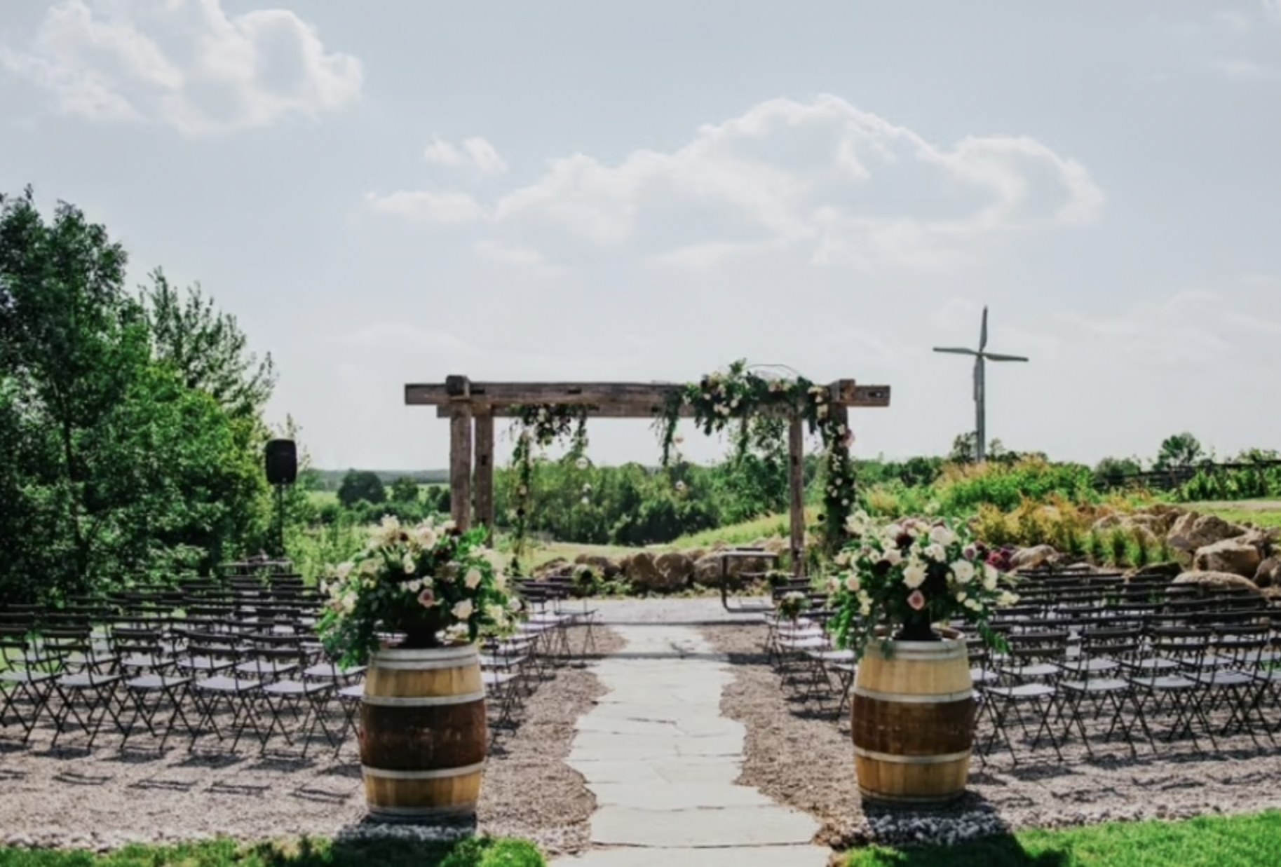 Adamo Estate Winery
