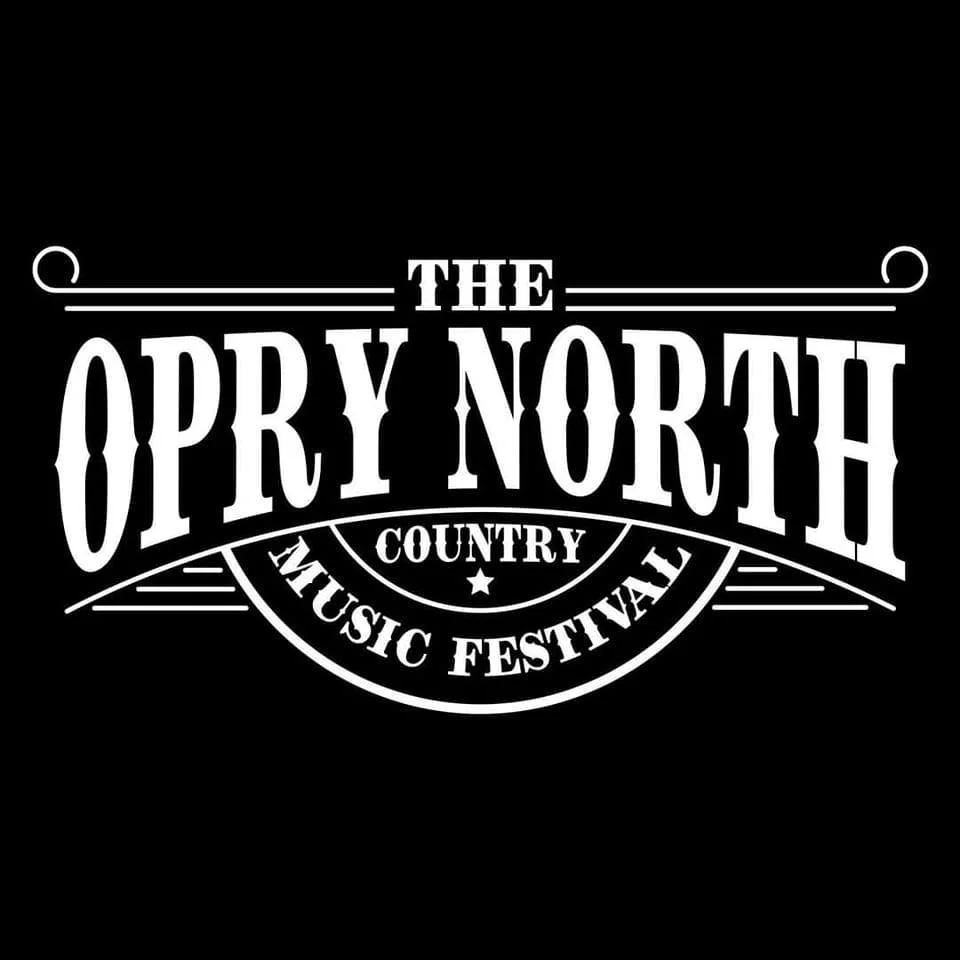 The Breezeway Second Stage The Opry North Country Music Festival