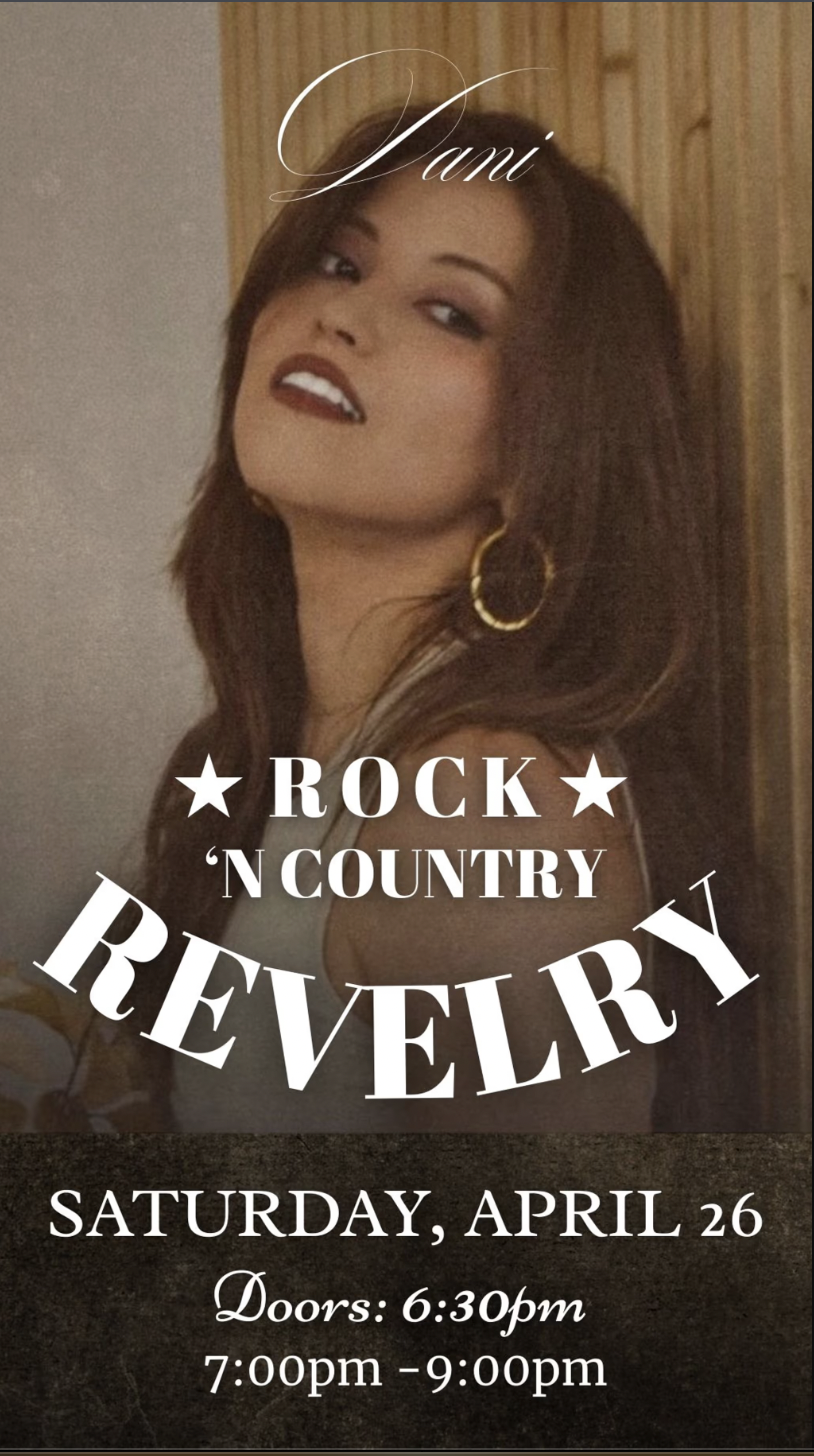 Rock 'n Country Revelry 
