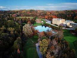 Resort for Travel Media 