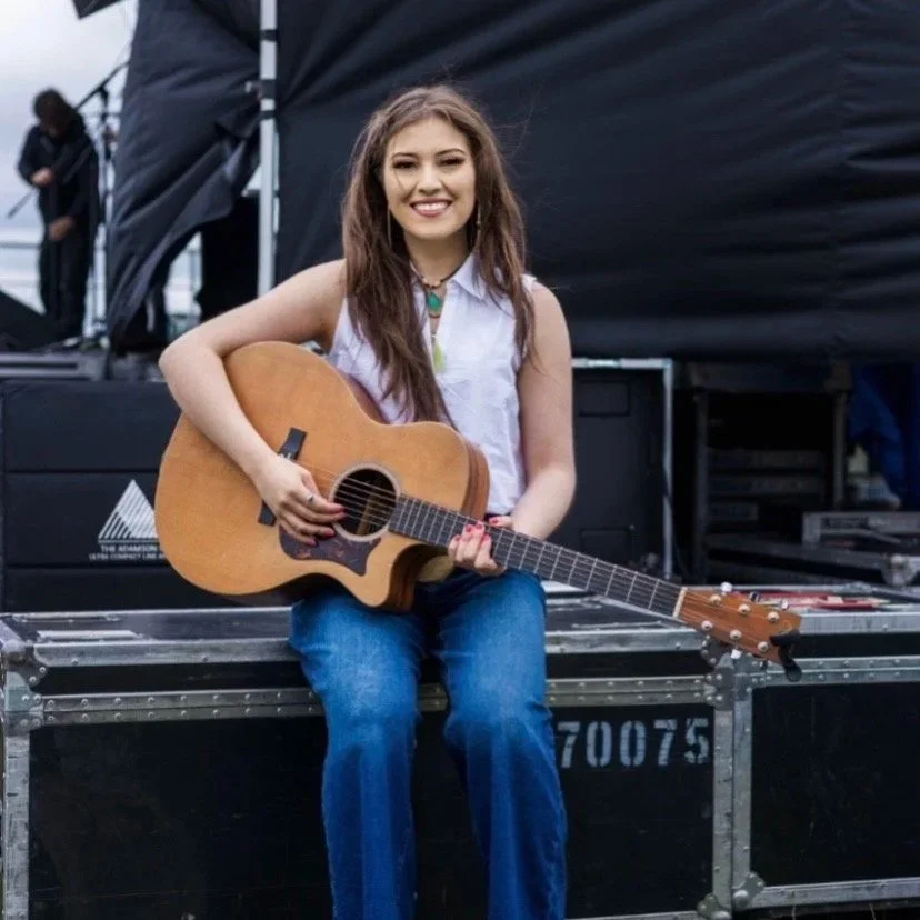 Country Nights In the City Writers Round 