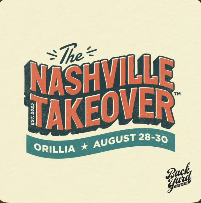 The Nashville Takeover 