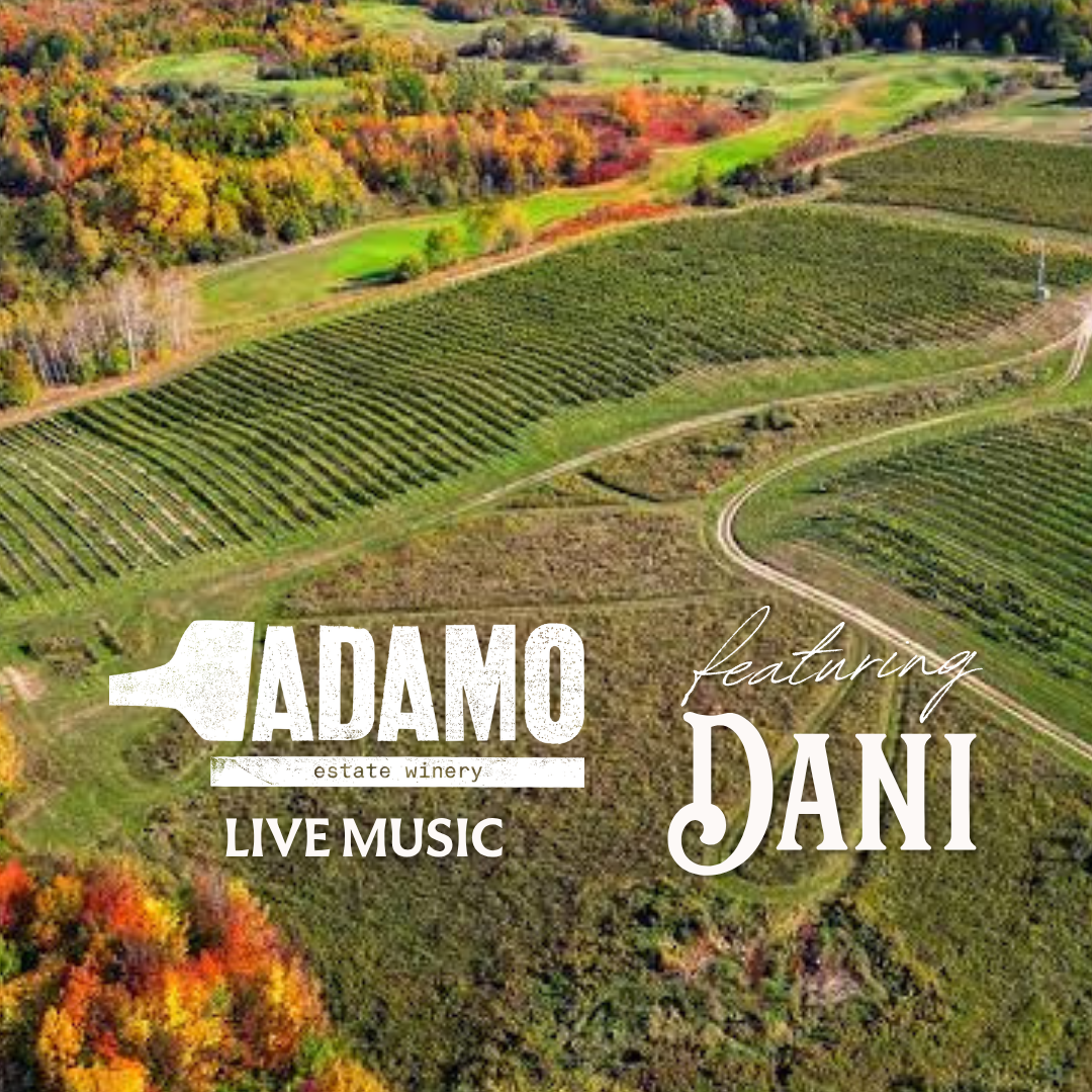 Adamo Estate Winery 