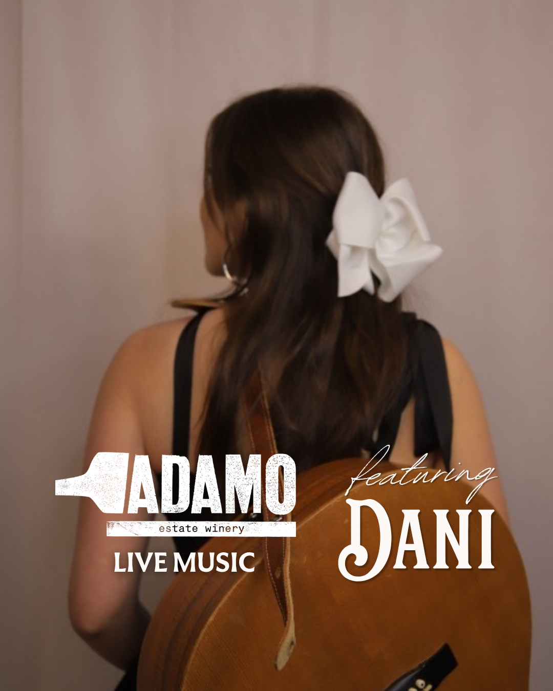 Adamo Estate Winery 