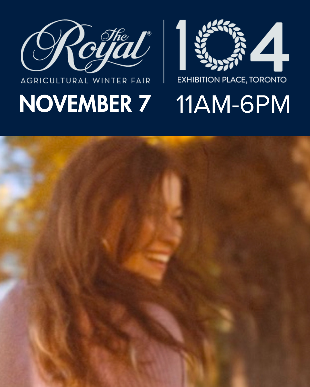 The Royal Agricultural Winter Fair 