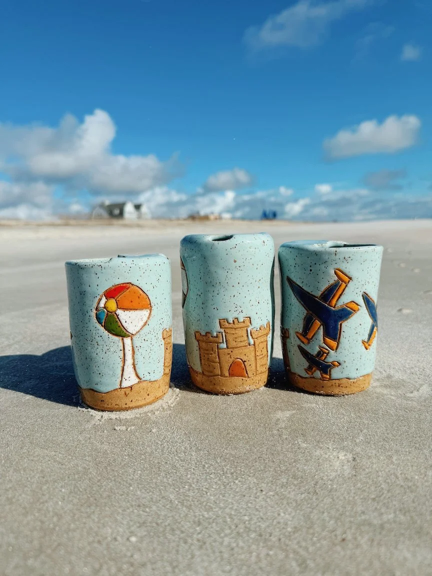 Pensacola To-Go Tumbler